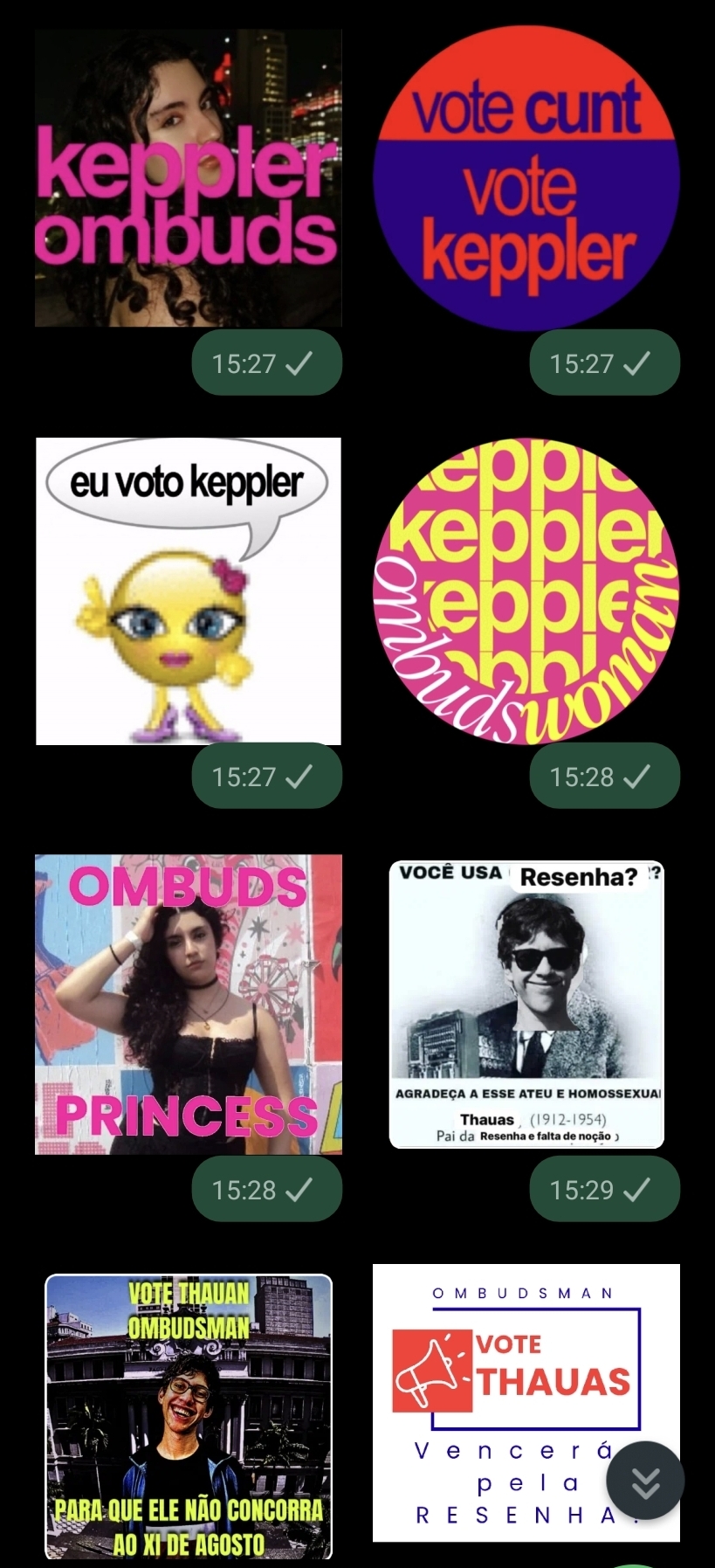 Figurinhas